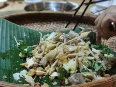 -园林美食城·本土农家菜(杨和镇店)