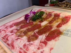 -喜来稀肉(北外滩白玉兰广场店)