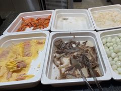 -杭州开元名都大酒店·地中海自助餐厅