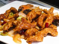 -乡间好味私家菜(总店)