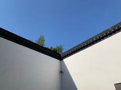 -南京市民俗博物馆(甘熙故居)
