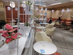大堂-奈雪的茶(新天地广场PRO店)