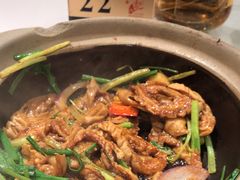 -勝記酒家·37年老字号·经典粤菜(荔枝公园店)