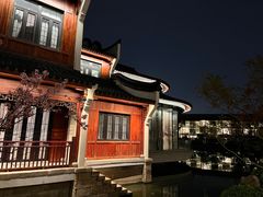 -南湖宾馆·鸳湖阁全日制餐厅