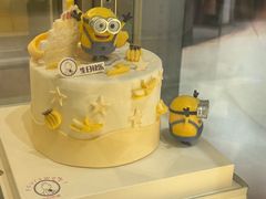 -CAKE BOSS 蛋糕老板(西单君太百货店)