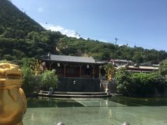 -华清宫景区
