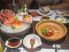 -匠和风精致料理(莆田财富中心店)
