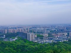 -杭州半山国家森林公园