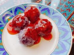 -巴依老爷新疆美食(工体旗舰店)