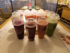 -喜茶(振华商厦店)