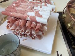 -吉羊三宝(复兴门笔管胡同店)