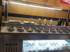 -傣妹火锅(罗宾森购物中心店)