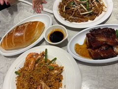 -翠华餐厅(正佳广场店)