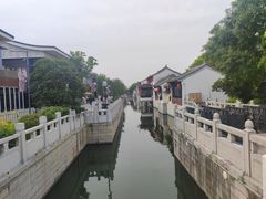 -相门城墙文化休闲景区