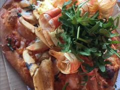 -Steveston Pizza Company (Richmond)