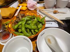 -木屋烧烤(双榆树店)