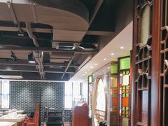 -点都德(聚福楼店)