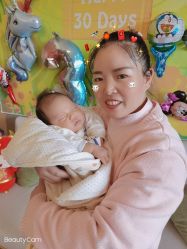 点击看大图 -大美母婴湖畔月子中心(江宁店)