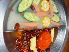 -楠火锅(仁恒梦中心店)