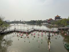 -中国翰园碑林