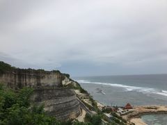 -巴厘岛悦榕庄Jumana露台餐厅