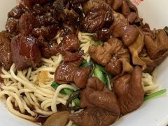 -泰顺江南春面馆