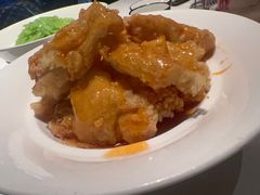 -大鸭梨烤鸭(望京店)