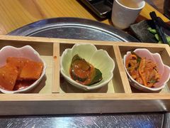 -丸藏和牛烧肉专门店(园区师惠坊店)