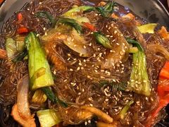 -火炉情韩国料理店(古田路店)