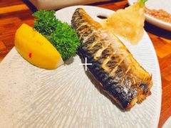 -橘焱胡同烧肉夜食(BFC外滩金融中心店)
