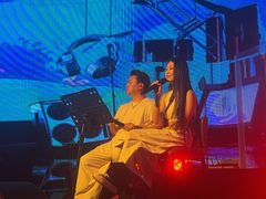 -MOSSO·Liveshow(M3香港广场店)