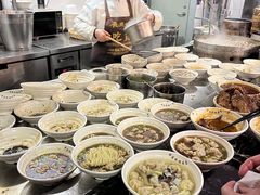 -蒋家桥饺面店(东关街店)