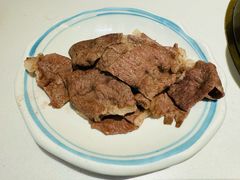 -千寻山野烤肉(中关村店)