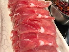 -情忆草原涮肉馆