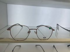 -宝视达眼镜店(郑汴路英协店)