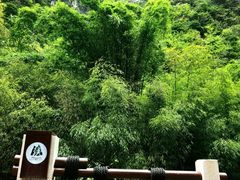 -神龙峡风景区