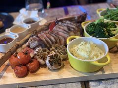 -Hurricane's Grill 飓风牛排