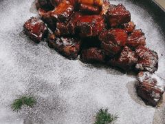 -贝勒爷·酥不腻烤鸭