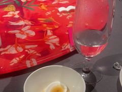 -上海滩餐厅(BFC外滩金融中心店)