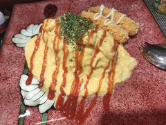 -Hey!蛋包饭(中山店)