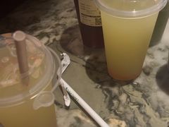 -绿茶餐厅(昌平悦荟店)