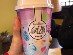 -狐狸家·酸奶酪专门店(平江路店)