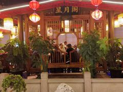 -杨记隆府(时代天街店)