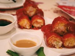 -点都德(聚福楼店)