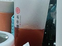 -书亦烧仙草(新都会店)