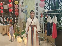 -东方苑自助餐厅(稻香湖景酒店)