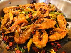 香辣虾-2048香辣虾(七星岗店)