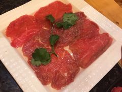 -老码头火锅(骡马市店)