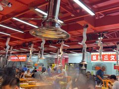 -养牛邓·潮汕牛肉海鲜自助火锅(广州店)