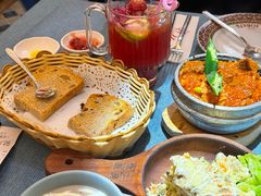 -俄士厨房(未来城店)
